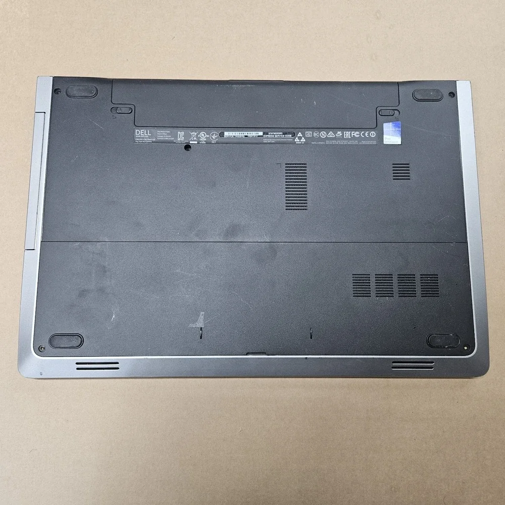 Dell Inspiron 17 5000 5748 17.3